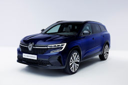 Renault Espace 2023