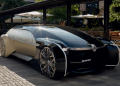 Renault EZ-Ultimo Concept