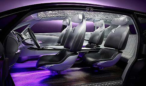 Renault Initiale Paris Concept