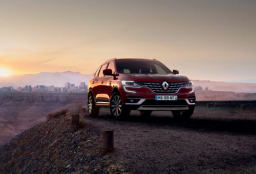 Renault Koleos 2019