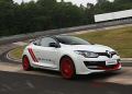 Renault Mégane R.S. 275 Trophy-R