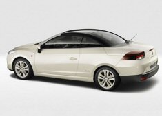 Renault Megane Coupè-Cabriolet Floride
