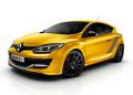 Renault Mégane R.S. 275 Trophy