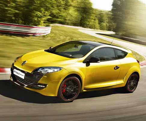 Renault - renault megane rs trophy auto sportiva width=