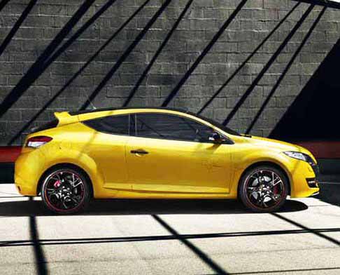 Renault - renault megane rs trophy auto width=