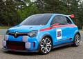 Renault Twin’Run Concept 