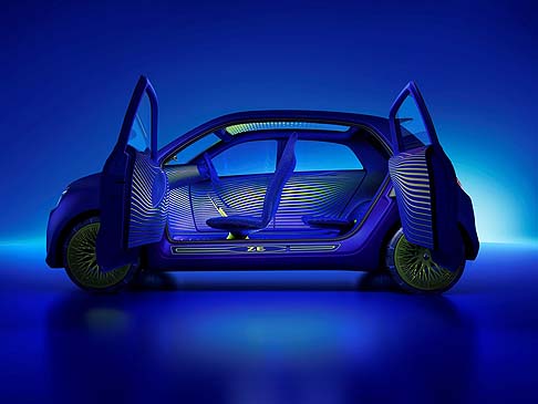 Renault Twin’z Concept