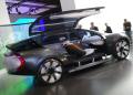 Renault Ondelios Concept