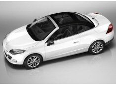 Renault Megane Coupè Cabriolet 2010