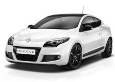 Renault Megane Coupè Monaco GP 