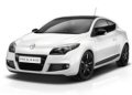 Renault Megane Coupè Monaco GP 