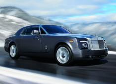 Rolls-Royce Phantom Coupè