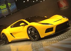 Saleen S5S Raptor