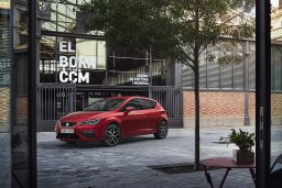 Seat Leon 2017