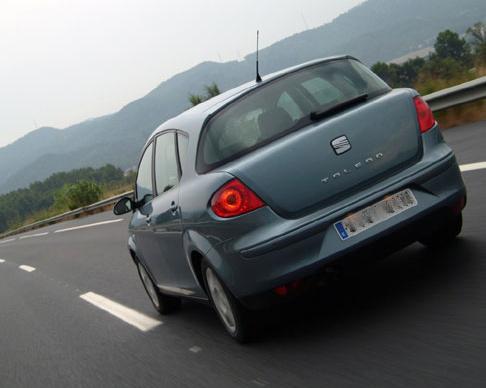 Seat Toledo