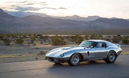 Shelby Cobra Daytona Coupé