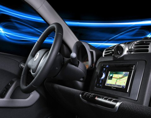 Smart Hi Tech