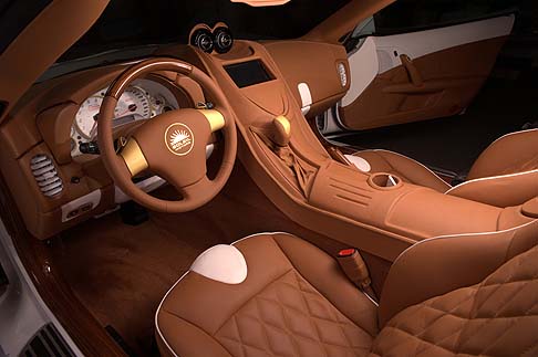 Soleil Motors Anadi