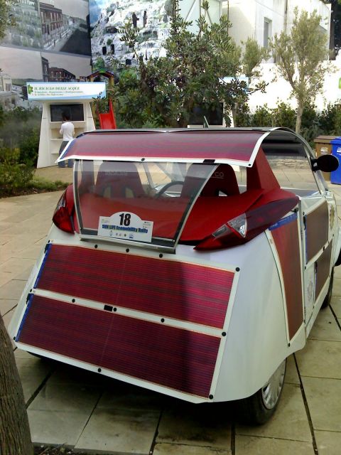 Sunlife Srt Hybrid 08