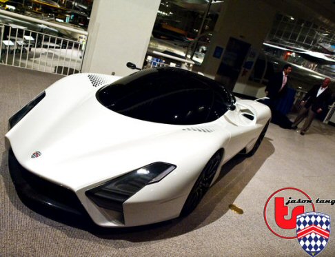 SSC Tuatara