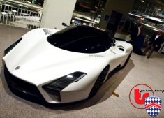 SSC Tuatara