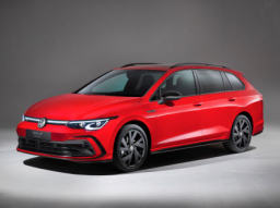Volkswagen Golf Variant 2020