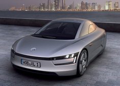 Volkswagen XL1