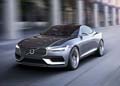 Volvo Concept Coupè