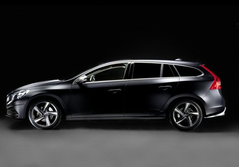 Volvo XC60 Limited Edition