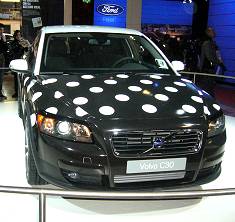 Volvo C30