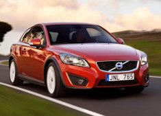 Volvo C30 2010