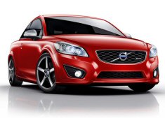Volvo C30 R-Design