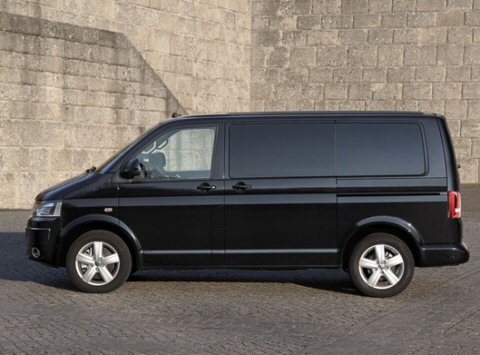 Volkswagen Multivan Business