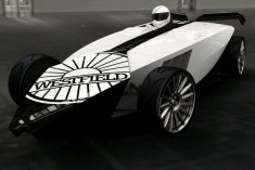 Westfield iRACER