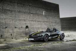 Zenos E10 R 