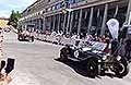 Mille Miglia 2026: VInce l´Alfa Romeo 6C 1750 GS Spider Zagato del 1931 con Juan e Margarita Tonconogy. Si aggiudica la vittoria finale l´Alfa Romeo 6C 1750 GS Spider Zagato n. 61. Guarda le Foto!