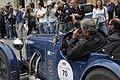Mille Miglia 2013: terminata la gara più bella del mondo, sono iniziate le critiche, due sono le voci che più si sono fatte sentire