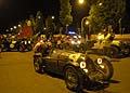 Mille Miglia 2013 avrà contribuito il mal tempo per una buona riuscita della corsa più bella del mondo?