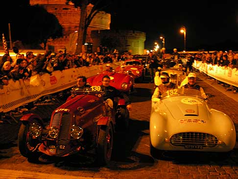 Fiat - Mille Miglia 2013: le critiche di Massimo Luigi Confalonieri “diciamo la verità, senza nasconderci dietro illusioni e dichiarazioni roboanti: l’edizione 2013 della Mille Miglia è stata la più deludente e provinciale da quando se ne ha memoria” width=