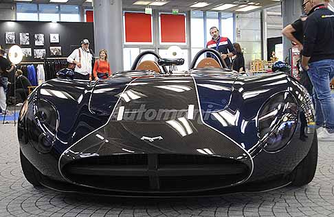 Automobili Mignatta Rina