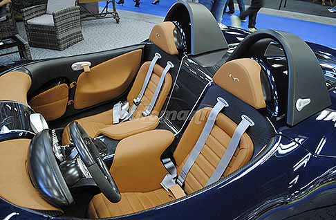 Automobili Mignatta Rina