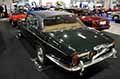 Auto d´epoca Jaguar XJ 42C coupè a due porte senza montanti. Scopri la vettura storica Jaguar XJ 42C coupè. Non perdere le Foto!