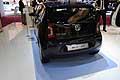 Volkswagen ECO Up! la vettura a metano più economica