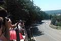 Vittoria della Coppa Selva di Fasano 2014 è andata al pilota Christian Merli alla guida di Osella PA 2000 della scuderia Vimotorsport