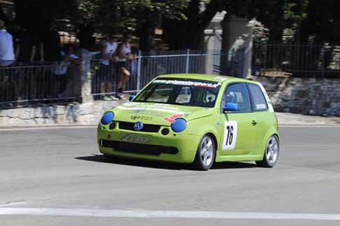 Coppa Selva di Fasano - Trofeo Vip driver Pentassuglio Donato Assessore Regionale width=