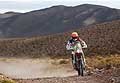 Gara Moto - 4° tappa