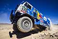 Vince l’Iveco di Gerard De Rooy per i Trucks
