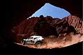 La Mini di Al Attiyah vince l´8^ tappa