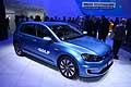 La Volkswagen e-Golf rappresenta il primo veicolo completamente elettrico di Wolfsburg per la clientela d’Oltreoceano, attesa sulle strade a partire dal quarto trimestre del 2014. 