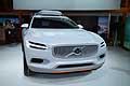 Volvo Concept XC Coupé delinea un muovo stile per i modelli futuri
